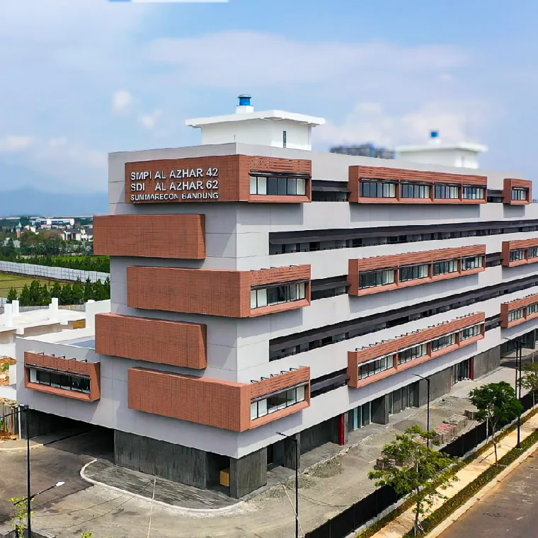 SD Islam Al-Azhar 41 Karawang