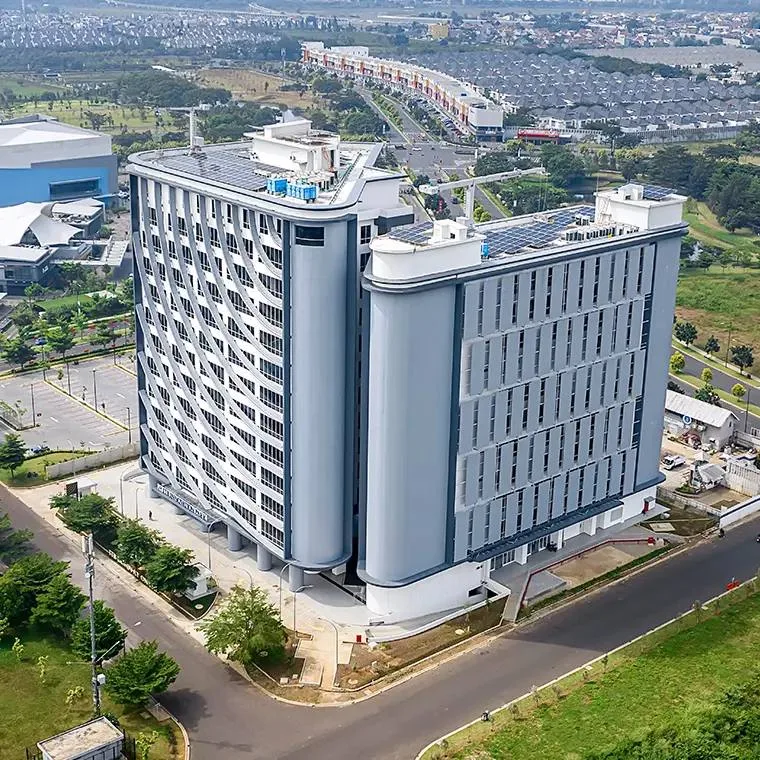 KIIC Karawang International Industrial City