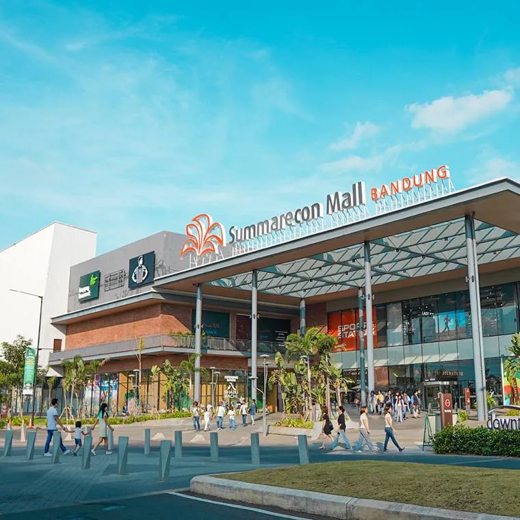 Resinda Park Mall Karawang