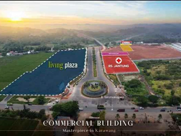 Resinda Park Mall Karawang