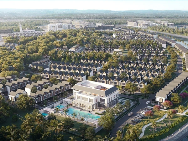 Cluster Emory Parkland Podomoro