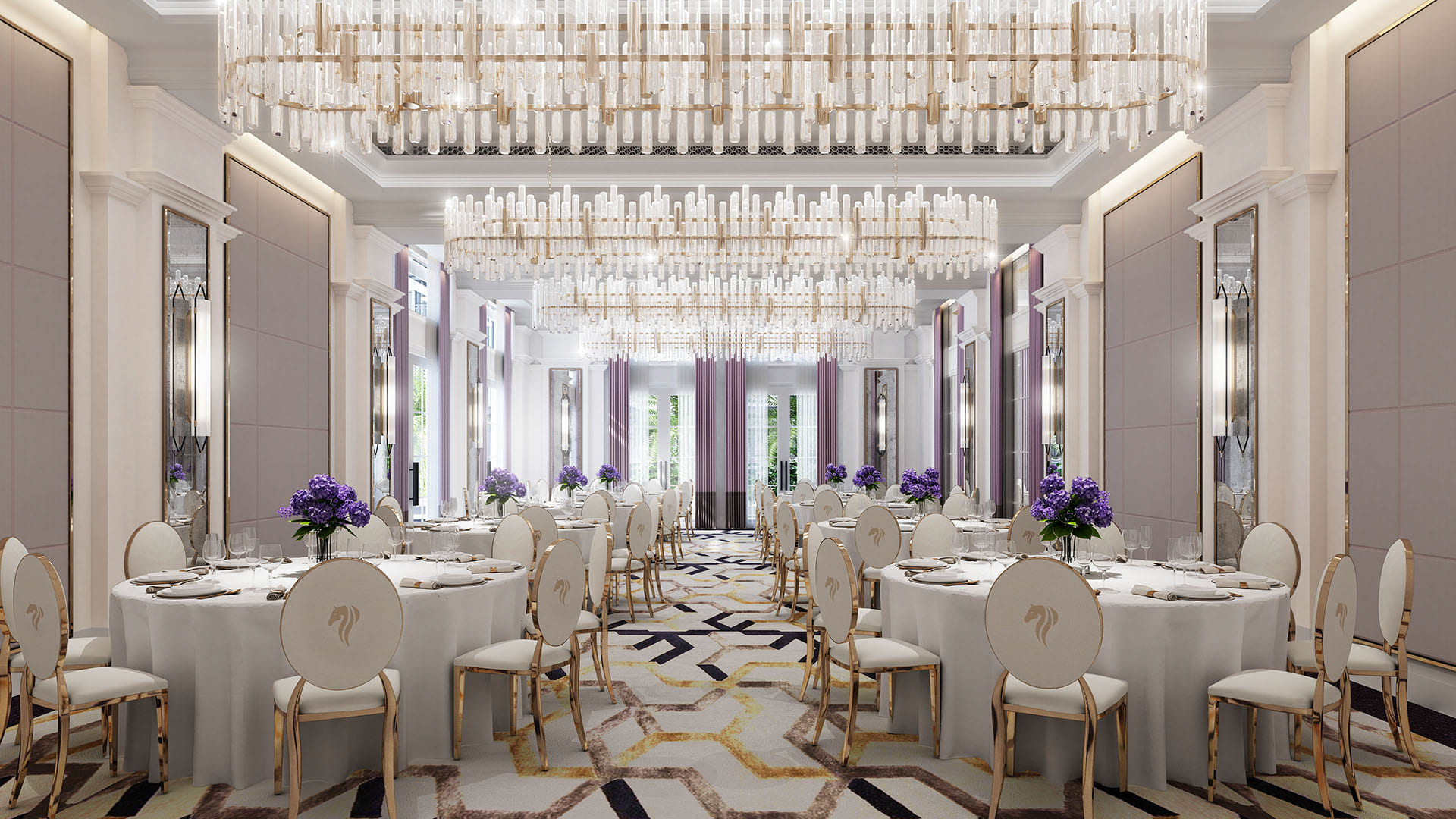 Riverside View Cluster Emory