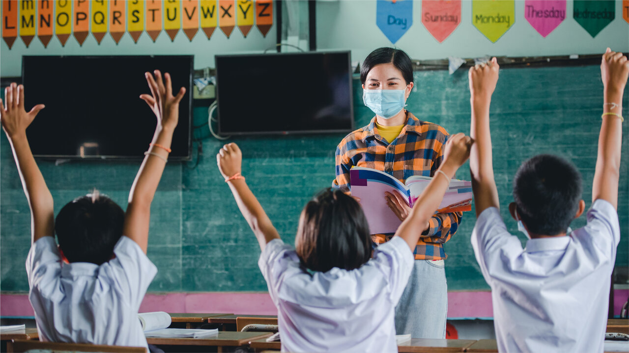 Neo Promenade — Cycling Lane
