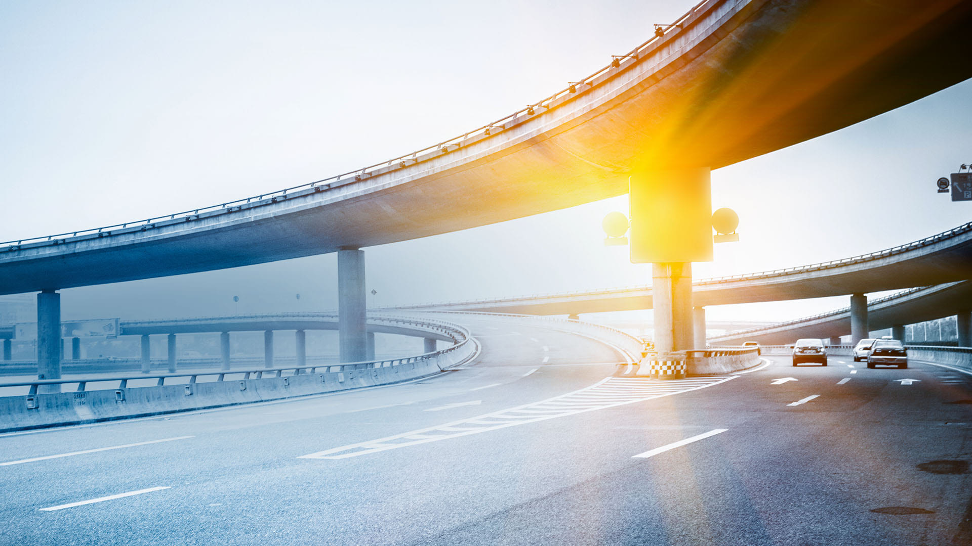 Neo Promenade — Area Parkir