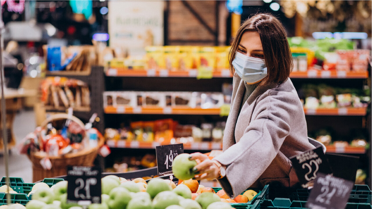 Neo Promenade — Pedestrian Walkway