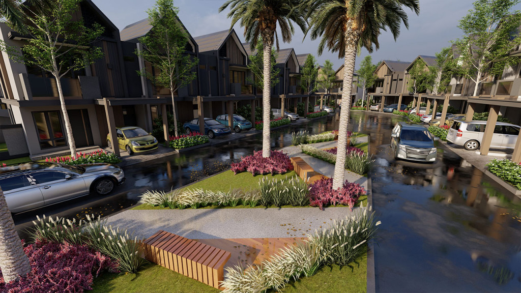 KIIC & Kawasan Industri