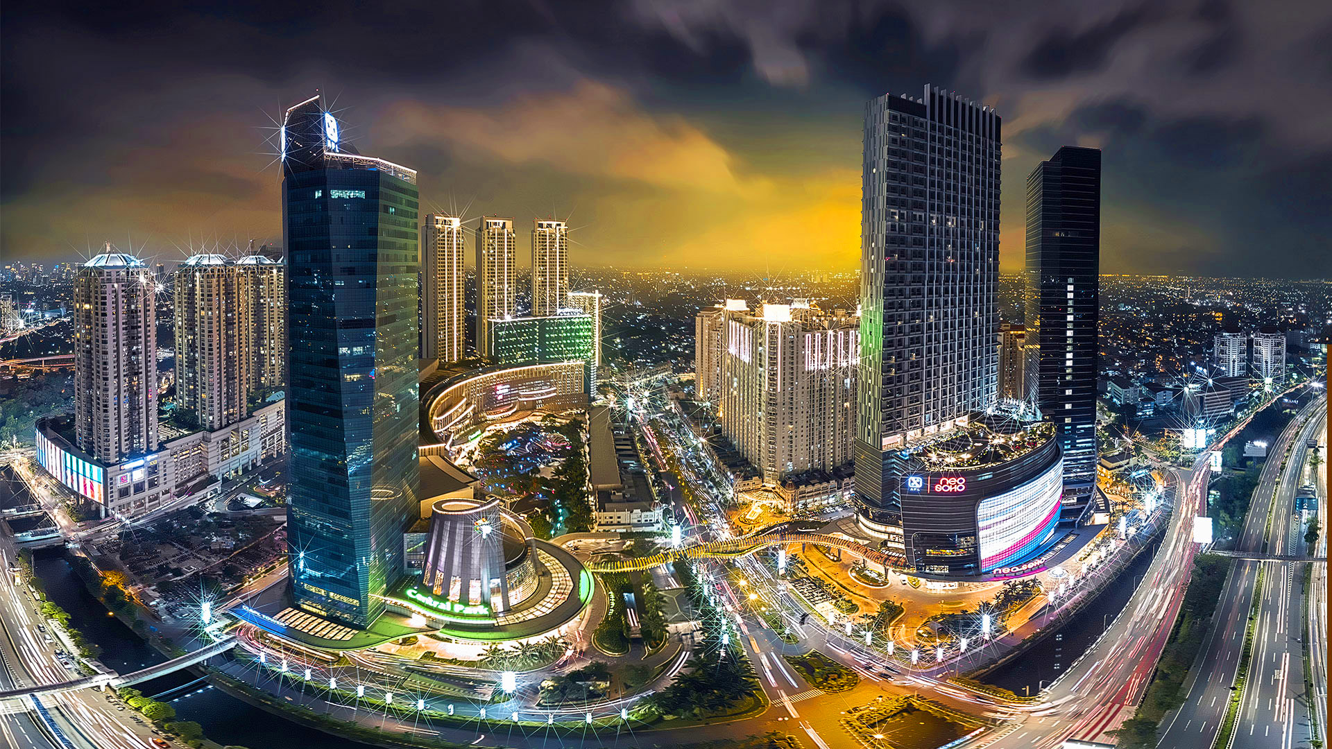 Parkland Podomoro — More Than Just A Home, It's A Masterpiece